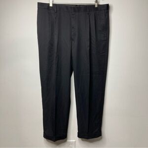 NWT Haggar Mynx dress Pants size 40 x 29